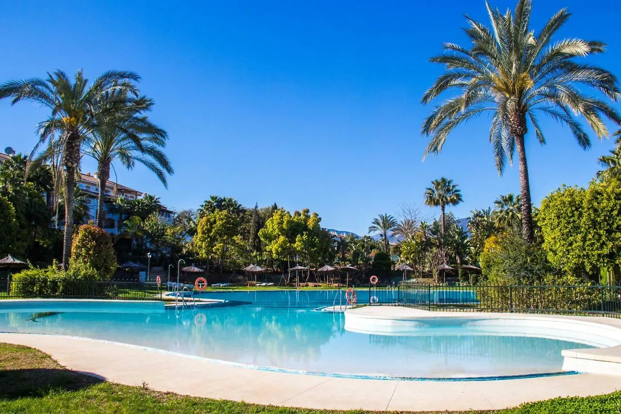 Dama De Noche Rdr105 Apartment Marbella 0*,  Spain