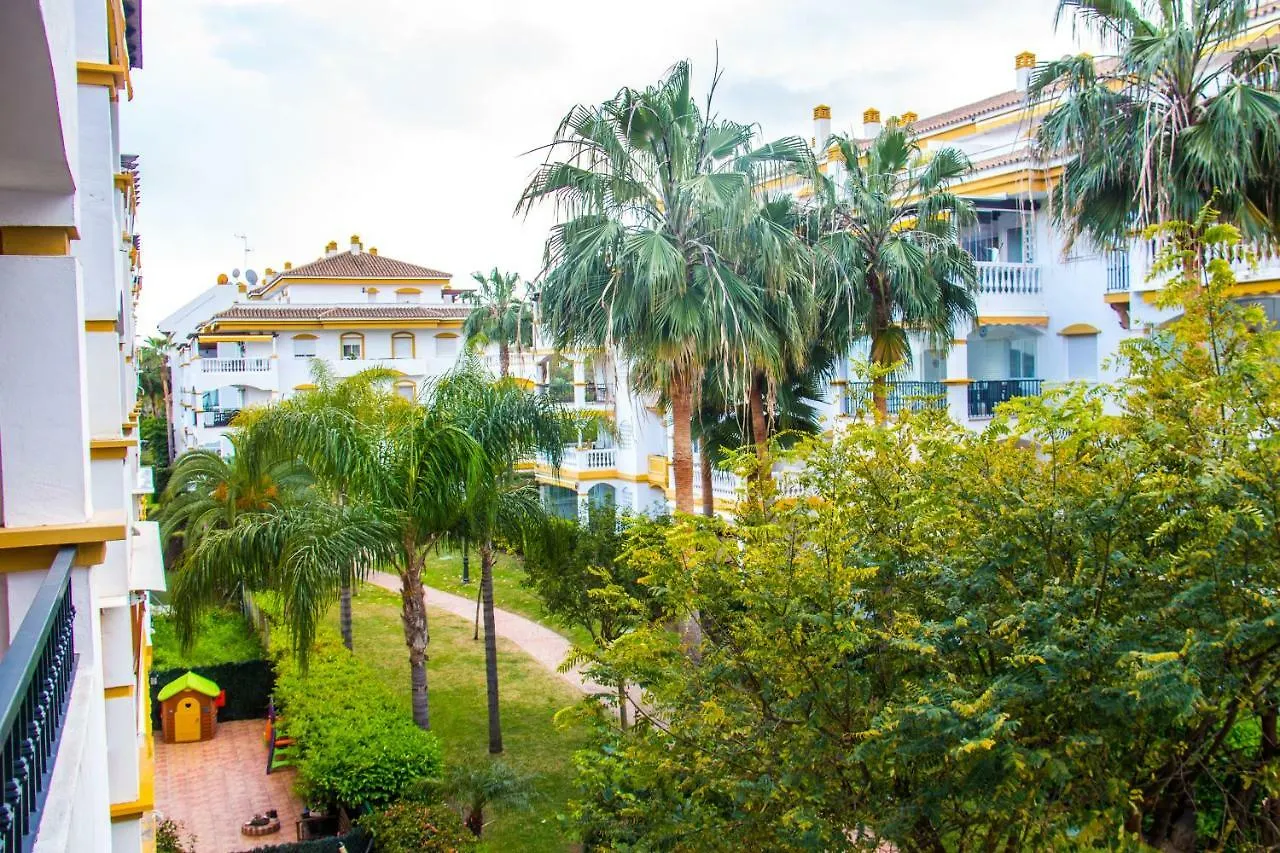 Dama De Noche Rdr105 Apartment Marbella 0*,  Spain