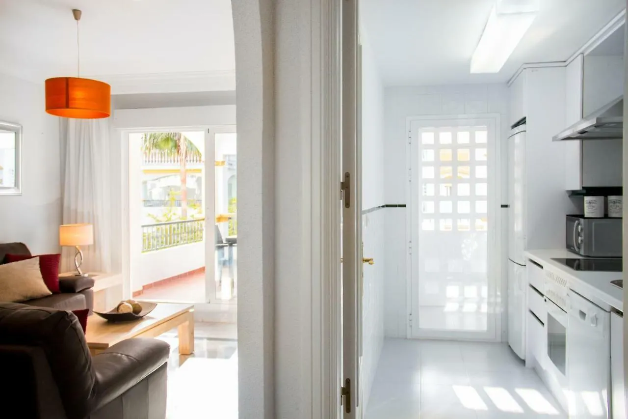 Dama De Noche Rdr105 Apartment Marbella