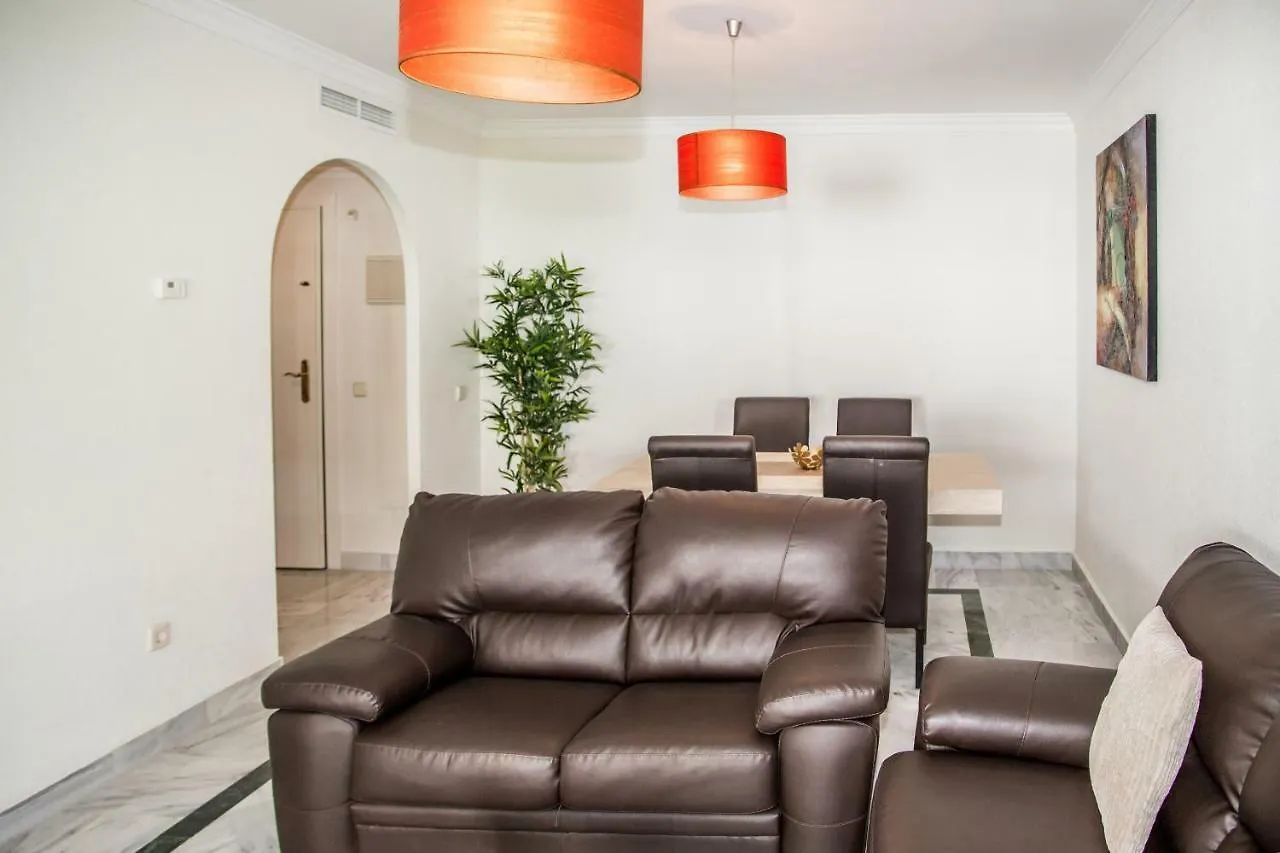 Dama De Noche Rdr105 Apartment Marbella