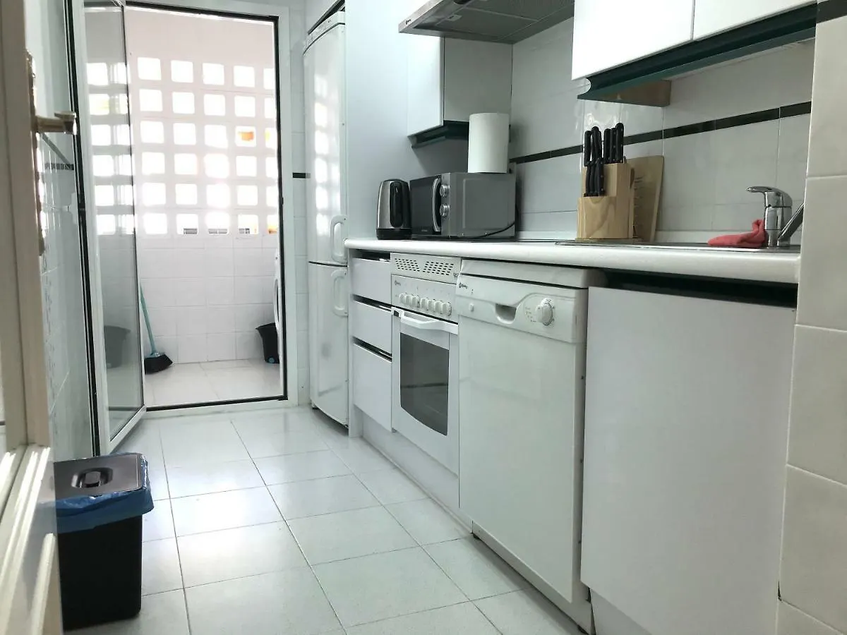 Dama De Noche Rdr105 Apartment Marbella Spain