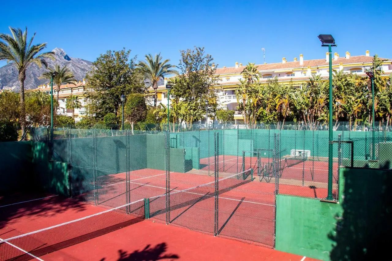 Dama De Noche Rdr105 Apartment Marbella 0*,
