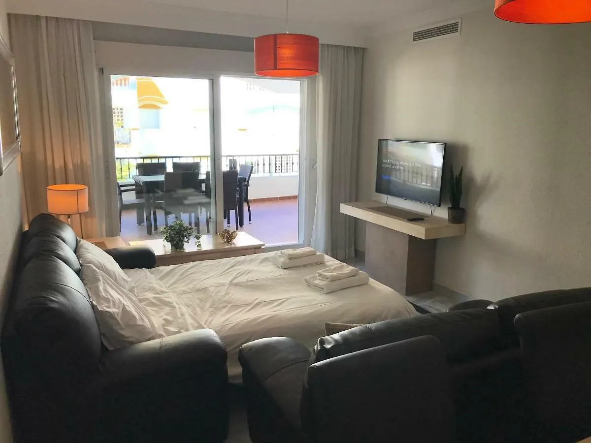 Dama De Noche Rdr105 Apartment Marbella 0*,  Spain