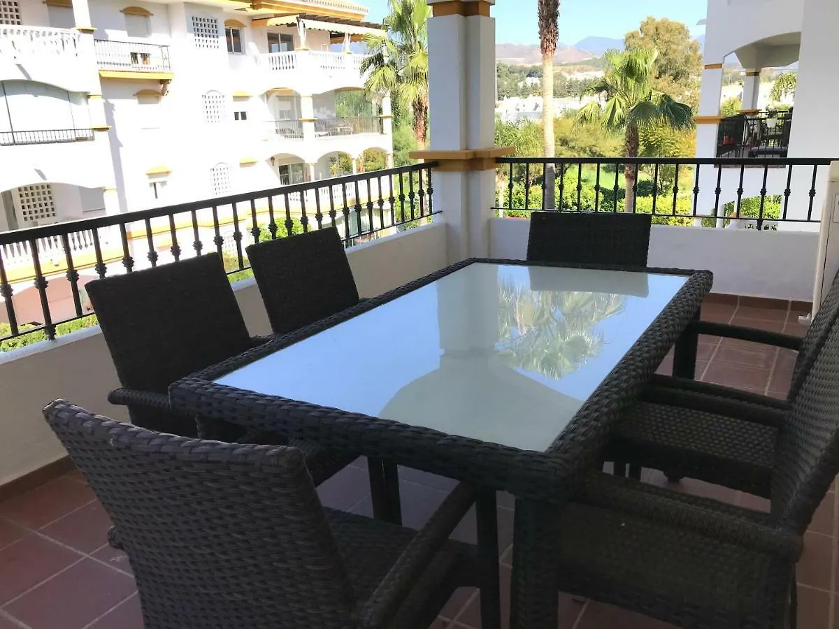 Dama De Noche Rdr105 Apartment Marbella